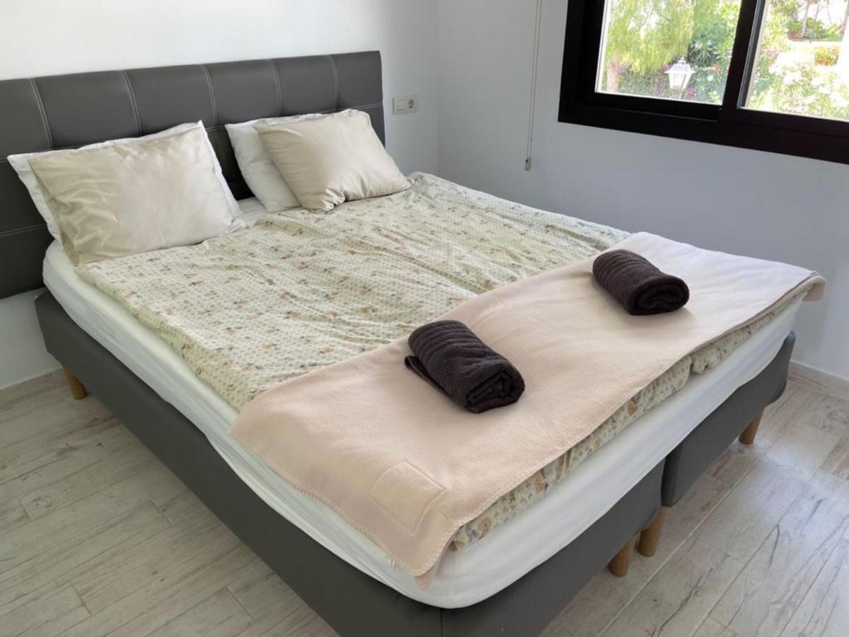 Modern Apartment With Sea View Close To Marbella Mijas Exteriér fotografie